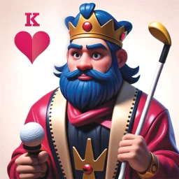Icono de Cards Golf