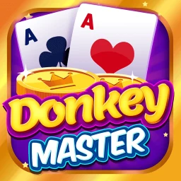 Icono de Donkey Master Donkey Card Game