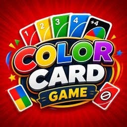 Color Card Game icon